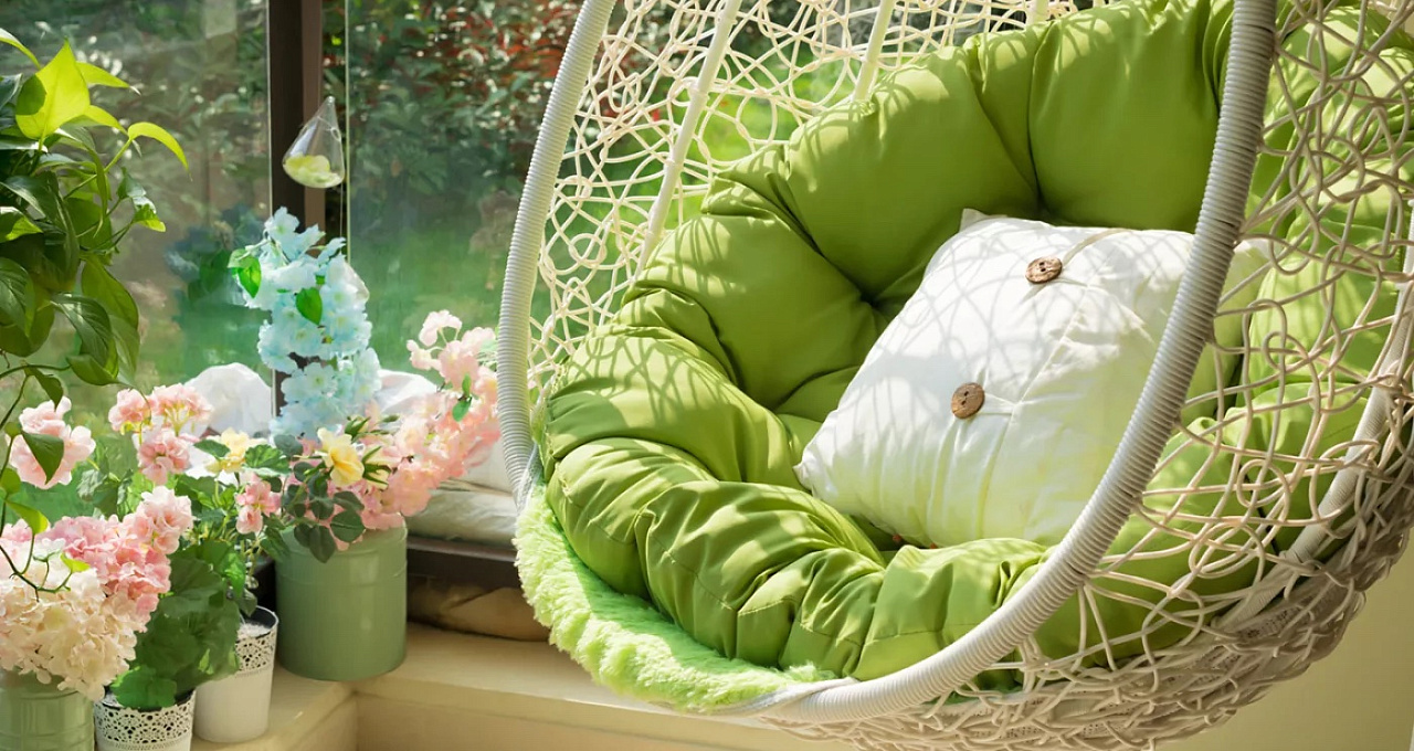 Уличные ткани из олефина-3